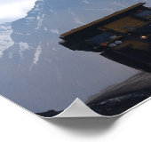 Haul Truck Poster (Hoek)