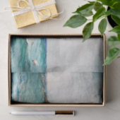 Hauling in the Nets (1887) door Winslow Homer Tissuepapier (Geschenk)