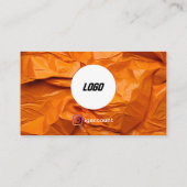 Hauling Professionele Service Junk Verwijdering Lo Visitekaartje (Achterkant)