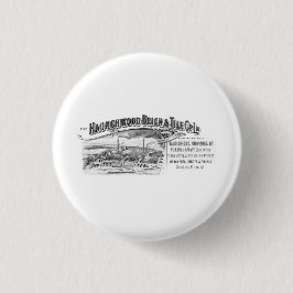 Haunchwood Brick en Tile Co Ltd (Nuneaton) Ronde Button 3,2 Cm