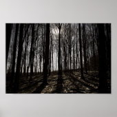 Hauning Poster (Voorkant)