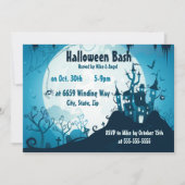 Hauninghuis Kaart (Voorkant)