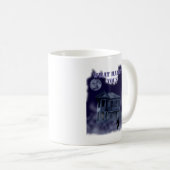 Haunt Koffiemok (Voorkant rechts)