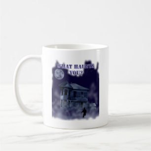 Haunt Koffiemok