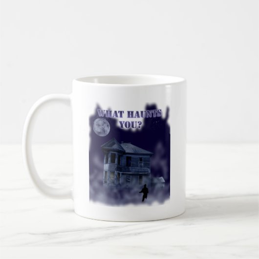 Haunt Koffiemok (Links)