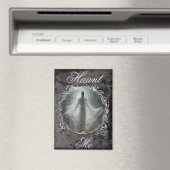 Haunt Me  Magneet (Insitu (Vaatwasser))