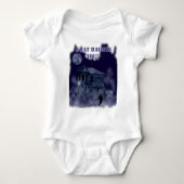 Haunt Romper (Voorkant)