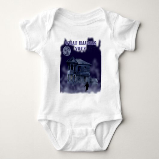 Haunt Romper (Voorkant)
