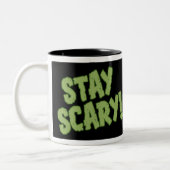 Hauntcast 15oz. Tweetone Mok (Links)