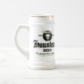 Hauntcast Beer Stein Bierpul (Links)