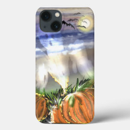Haunted Beach Case-Mate iPhone Case