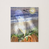 Haunted Beach Legpuzzel (Verticaal)