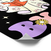 Haunted By 67 Meme Funny Six Seven 6 7 Halloween T Poster (Hoek)