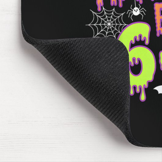 Haunted By 6 7  Muismat (Hoek)