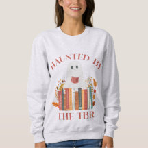Haunted by the TBR