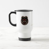 Haunted Chronicles Travel Mug Reisbeker (Links)