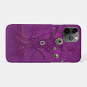 Haunted Dream Tree Case-Mate iPhone Case (Achterkant (horizontaal))