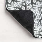 Haunted Forest Mousepad Muismat (Hoek)