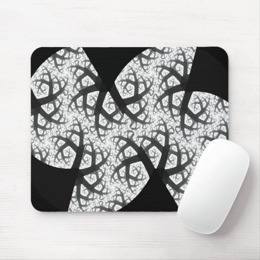 Haunted Forest Mousepad Muismat (Met muis)
