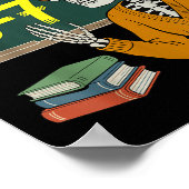 Haunted Funny 67 Six Seven Meme Matching 6 7 Costu Poster (Hoek)