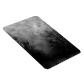 Haunted Gothic Sky Magneet (Rechterzijde)