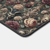 Haunted Harmonics - Gotisch Victoriaans Bureaumat (Hoek)