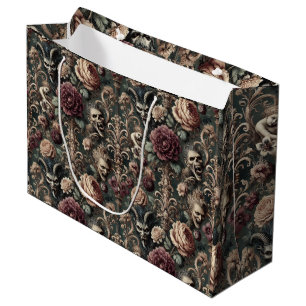 Haunted Harmonics - Gotisch Victoriaans Groot Cadeauzakje