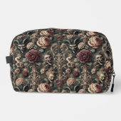 Haunted Harmonics - Gotisch Victoriaans Toilettasje (Voorkant)