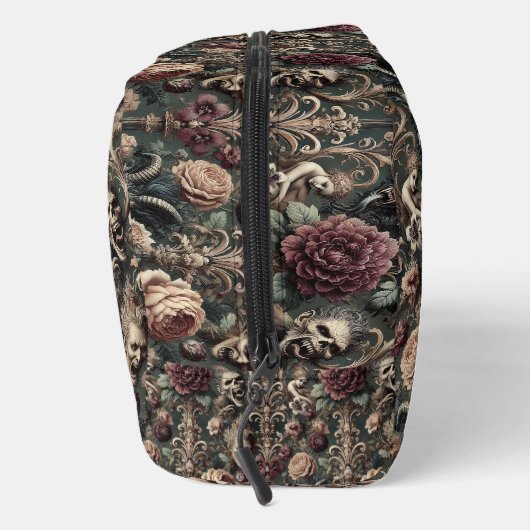 Haunted Harmonics - Gotisch Victoriaans Toilettasje (Rechts)