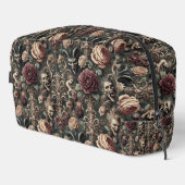 Haunted Harmonics - Gotisch Victoriaans Toilettasje (Rechterhoek)