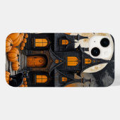 Haunted Harvest Night Case-Mate iPhone Case (Achterkant (horizontaal))