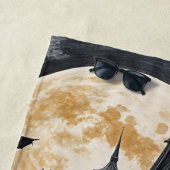 Haunted Harvest Night Strandlaken (In situ)