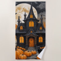 Haunted Harvest Night