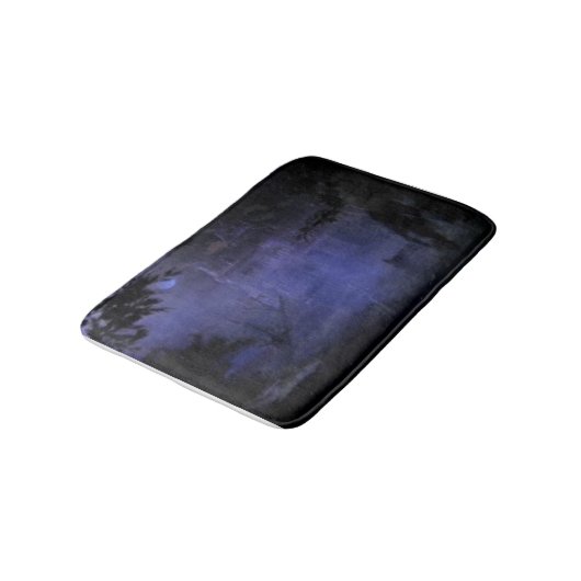 Haunted Hill House Bath Mat (Gekanteld)