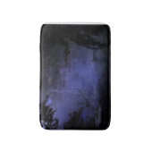 Haunted Hill House Bath Mat (Voorkant Verticaal)