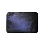 Haunted Hill House Bath Mat (Voorkant)