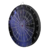 Haunted Hill House Dart Board Dartbord (Voorkant Rechts)