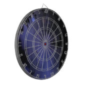 Haunted Hill House Dart Board Dartbord (Voorkant Links)