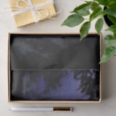 Haunted Hill House Tissue Paper Tissuepapier (Geschenk)