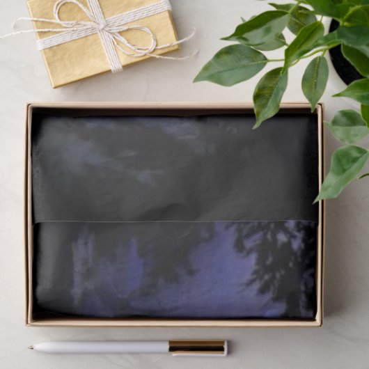 Haunted Hill House Tissue Paper Tissuepapier (Geschenk)