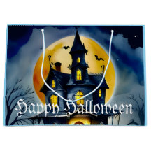 Haunted Hollow & Moon aangekondigd