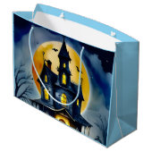 Haunted Hollow & Moon aangekondigd Groot Cadeauzakje (Achterkant Gekanteld)