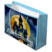 Haunted Hollow & Moon aangekondigd Groot Cadeauzakje (Voorkant Gekanteld)