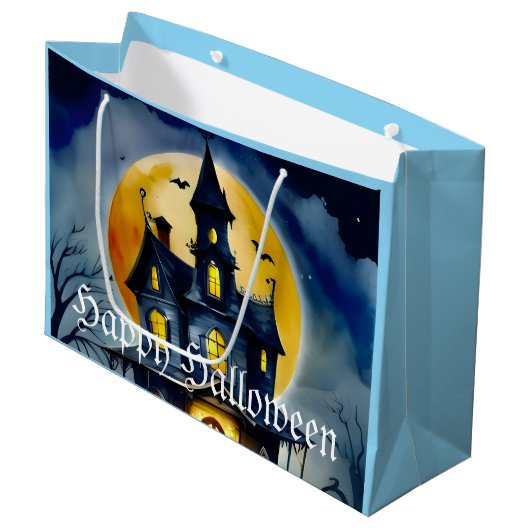 Haunted Hollow & Moon aangekondigd Groot Cadeauzakje (Voorkant Gekanteld)