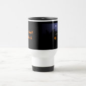 Haunted Hoops Reisbeker (Center)