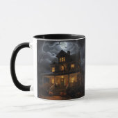 Haunted Horizons Mok (Links)