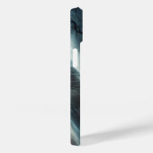 Haunted House Case-Mate iPhone Case (Achterkant / Rechts)