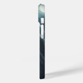 Haunted House Case-Mate iPhone Case (Achterkant / Links)