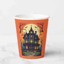 Haunted House - Duivels doodlopend