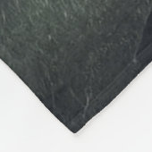 Haunted House Fleece Deken (Hoek)